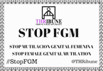 stop female