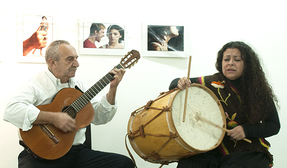 enlaces territoriales