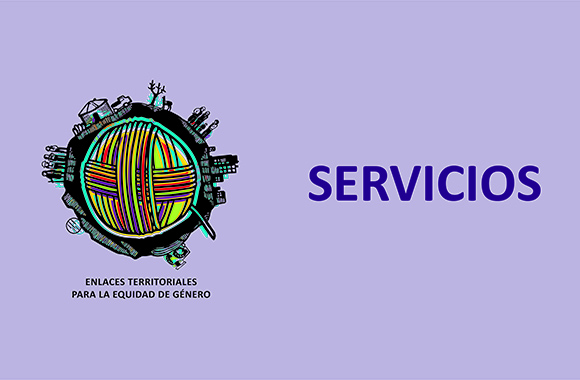 enlaces servicios