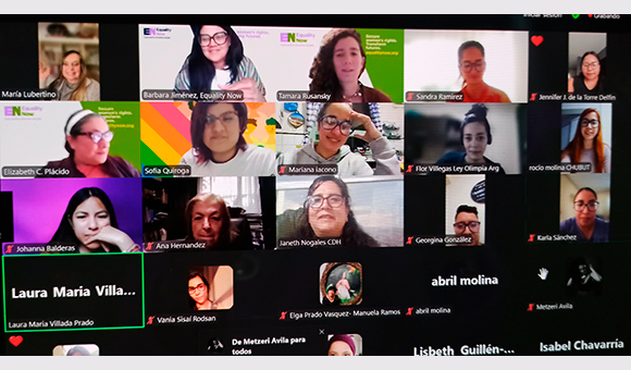 enlaces territoriales