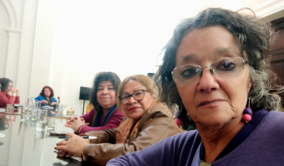 enlaces territoriales