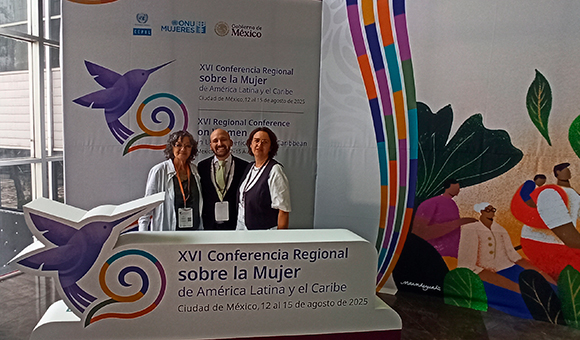 enlaces territoriales