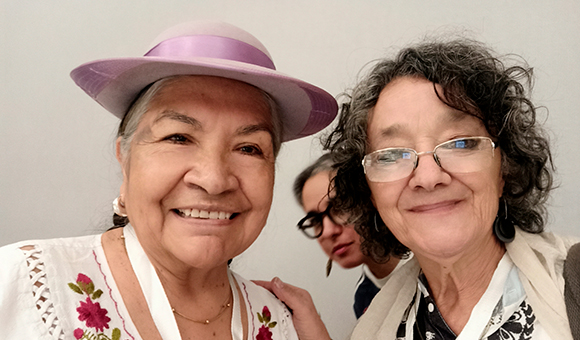 enlaces territoriales