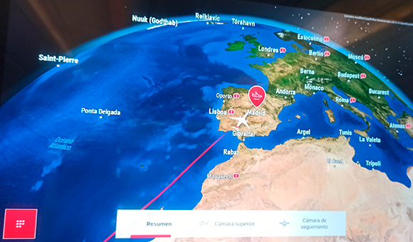 enlaces territoriales