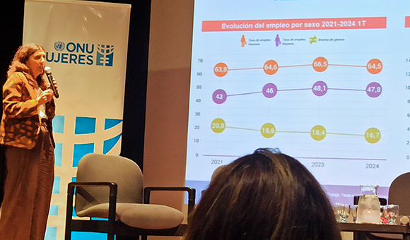 enlaces territoriales