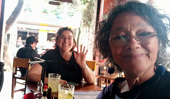 enlaces territoriales