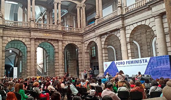 enlaces territoriales