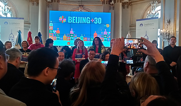 enlaces territoriales