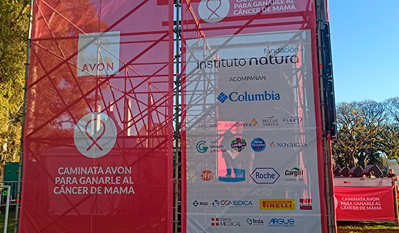 enlaces territoriales