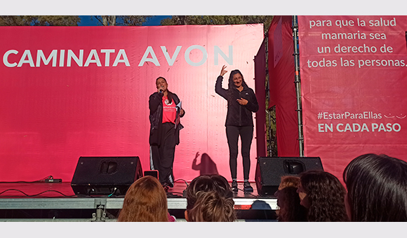 enlaces territoriales