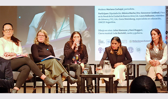 enlaces territoriales