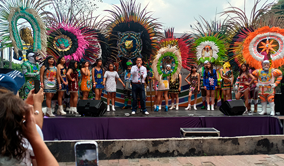 enlaces territoriales