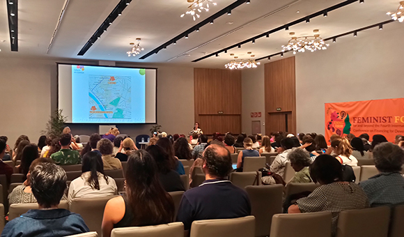 enlaces territoriales