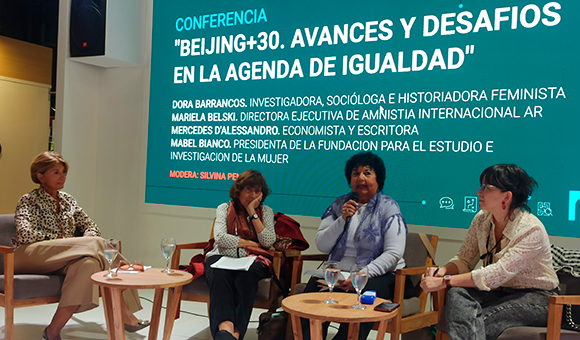 enlaces territoriales