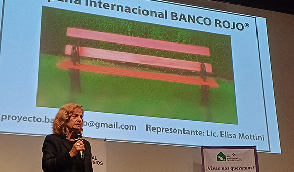enlaces territoriales