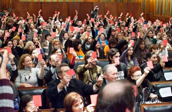 enlaces territoriales